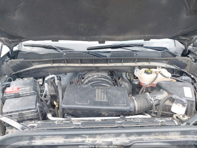 3GTP9EEL5MG187421 GMC l87 - di dfm, alum, gen 5