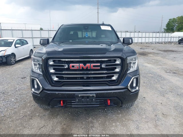 3GTP9EEL5MG187421 GMC l87 - di dfm, alum, gen 5