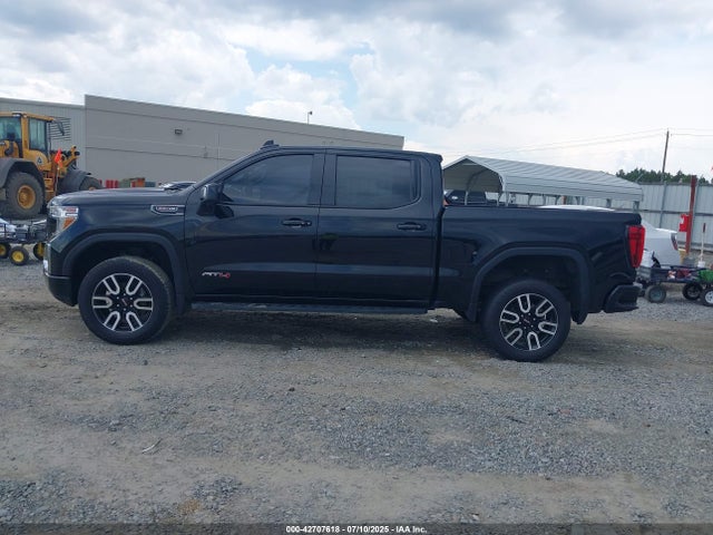 3GTP9EEL5MG187421 GMC l87 - di dfm, alum, gen 5