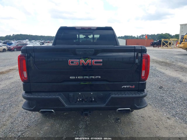 3GTP9EEL5MG187421 GMC l87 - di dfm, alum, gen 5