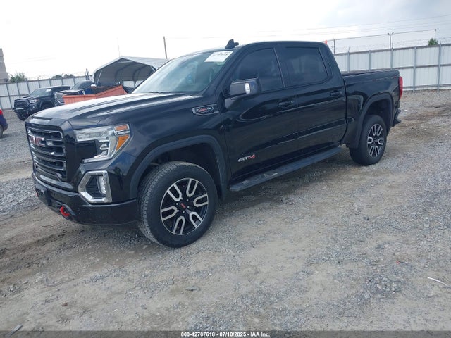 3GTP9EEL5MG187421 GMC l87 - di dfm, alum, gen 5
