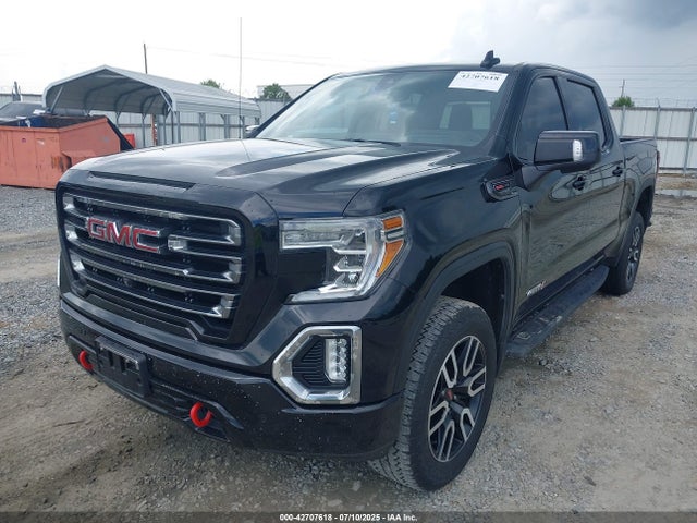 3GTP9EEL5MG187421 GMC l87 - di dfm, alum, gen 5