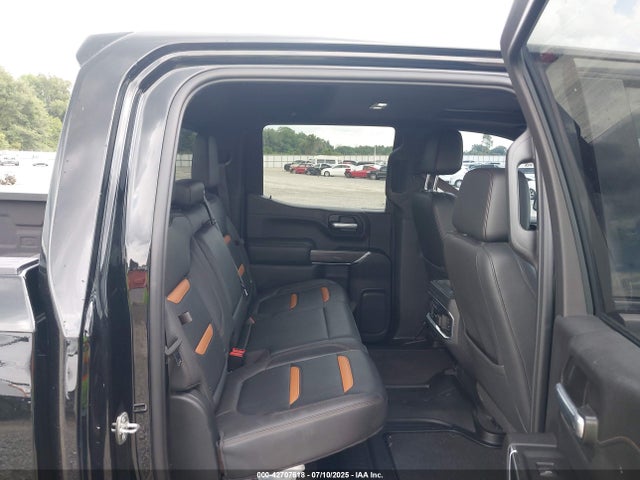 3GTP9EEL5MG187421 GMC l87 - di dfm, alum, gen 5