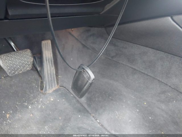 2012 BMW 550I WBAFU9C5XCC787808 Photo 10