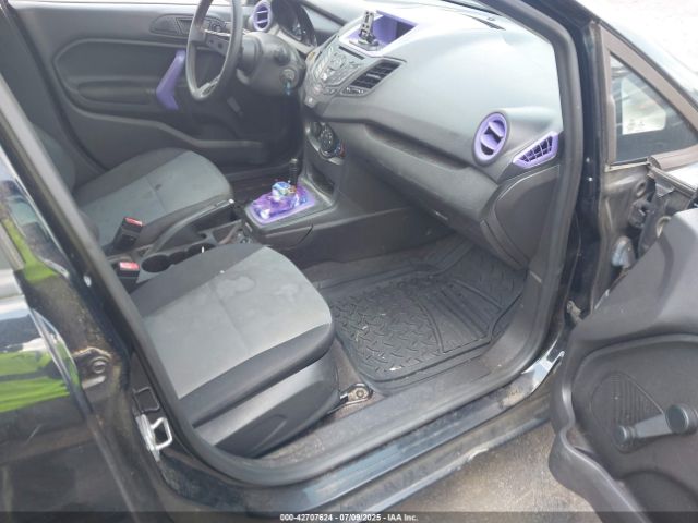 2018 FORD FIESTA 3FADP4AJ0JM131607 Photo 4