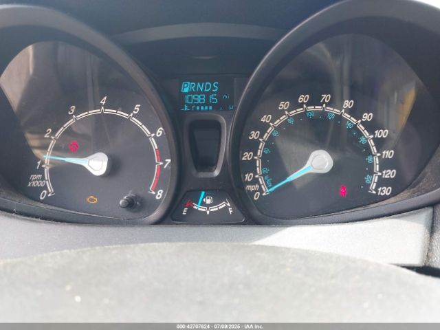 2018 FORD FIESTA 3FADP4AJ0JM131607 Photo 6
