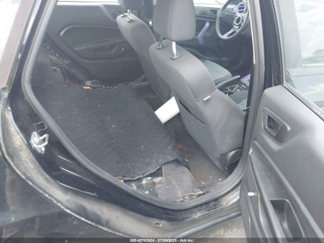 2018 FORD FIESTA 3FADP4AJ0JM131607 Photo 7