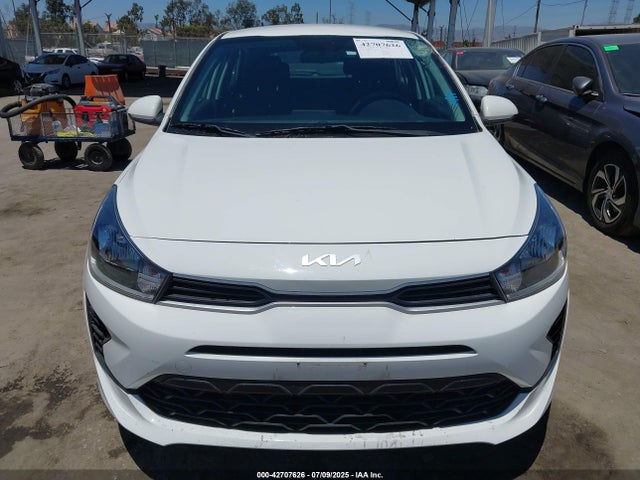 3KPA25AD9NE462276 KIA mpi gamma ii
