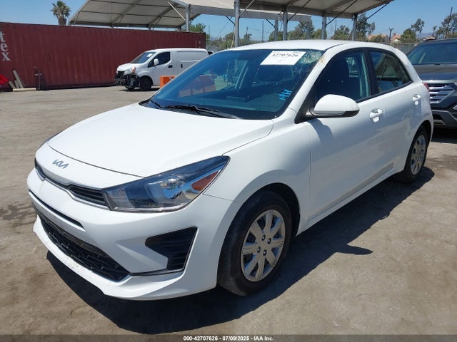 3KPA25AD9NE462276 KIA mpi gamma ii