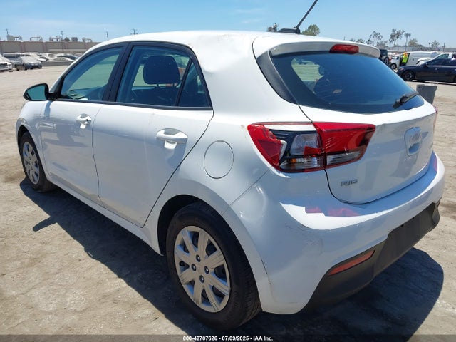 3KPA25AD9NE462276 KIA mpi gamma ii
