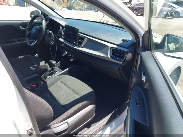 3KPA25AD9NE462276 KIA mpi gamma ii