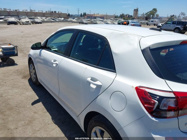 3KPA25AD9NE462276 KIA mpi gamma ii
