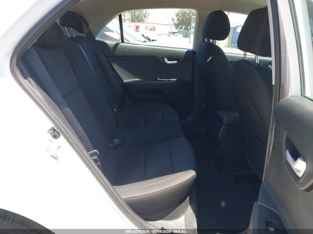 3KPA25AD9NE462276 KIA mpi gamma ii