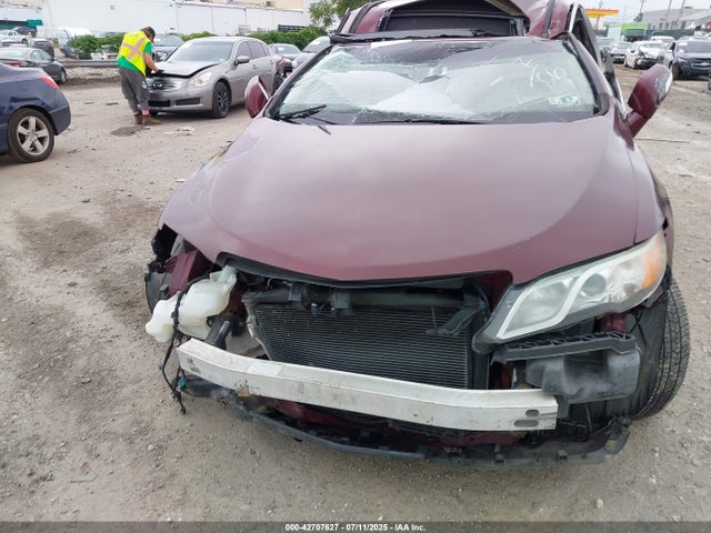 5J8TB4H55FL018758 Acura j35z2