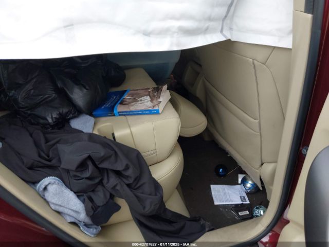 2015 ACURA RDX 5J8TB4H55FL018758 Photo 7