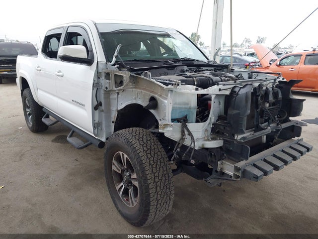 Toyota 2gr-fks 2017 3TMCZ5AN2HM099732 Image 1