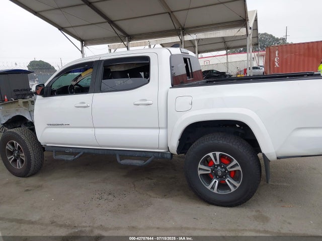 Toyota 2gr-fks 2017 3TMCZ5AN2HM099732 Image 14