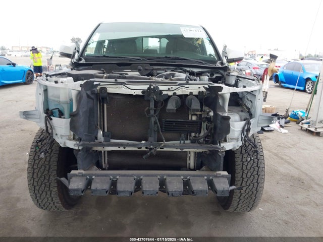 Toyota 2gr-fks 2017 3TMCZ5AN2HM099732 Image 6
