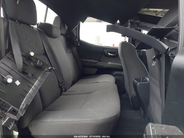 Toyota 2gr-fks 2017 3TMCZ5AN2HM099732 Image 8