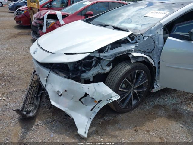 2024 TOYOTA PRIUS JTDACAAU3R3034772 Photo 5