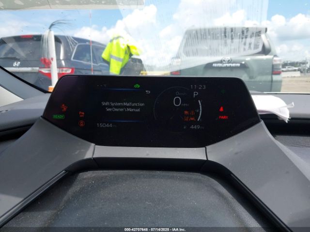 2024 TOYOTA PRIUS JTDACAAU3R3034772 Photo 6