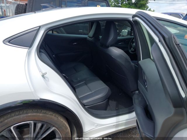 2024 TOYOTA PRIUS JTDACAAU3R3034772 Photo 7