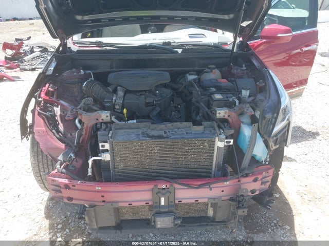 1GYKNCRS6LZ220849 Cadillac lgx