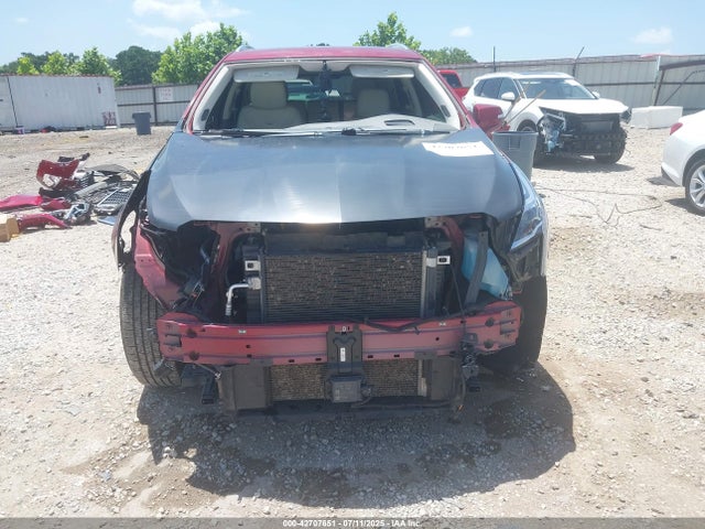 1GYKNCRS6LZ220849 Cadillac lgx