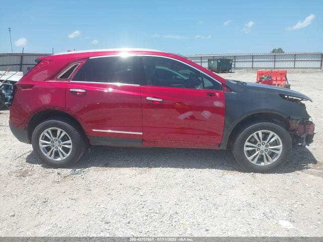 1GYKNCRS6LZ220849 Cadillac lgx