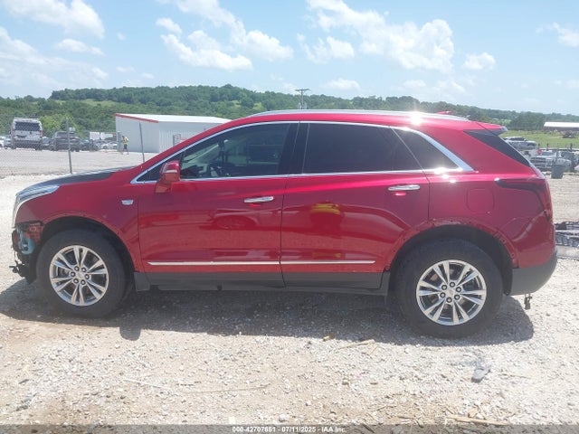 1GYKNCRS6LZ220849 Cadillac lgx