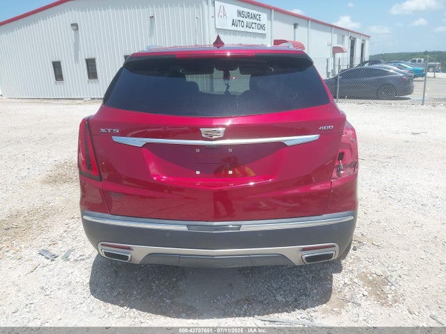 1GYKNCRS6LZ220849 Cadillac lgx