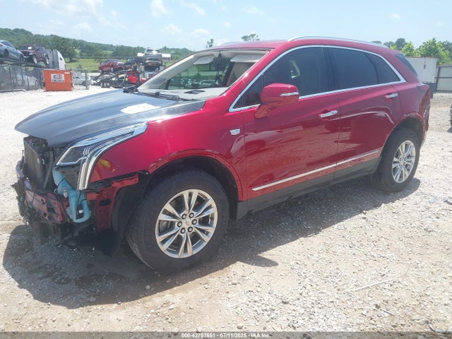 1GYKNCRS6LZ220849 Cadillac lgx