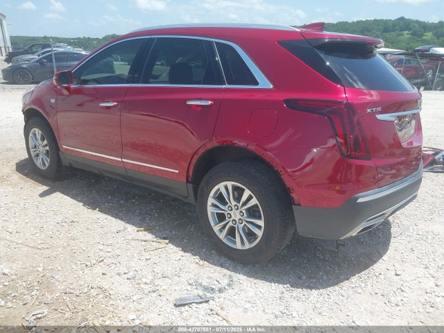1GYKNCRS6LZ220849 Cadillac lgx