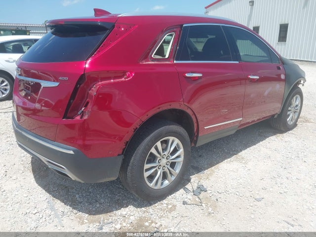 1GYKNCRS6LZ220849 Cadillac lgx