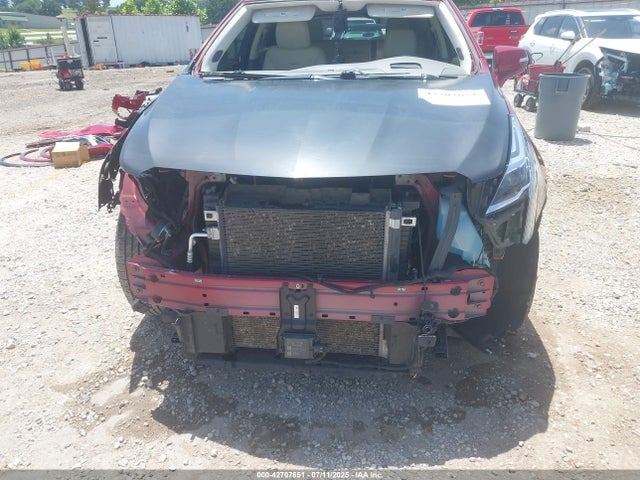 1GYKNCRS6LZ220849 Cadillac lgx
