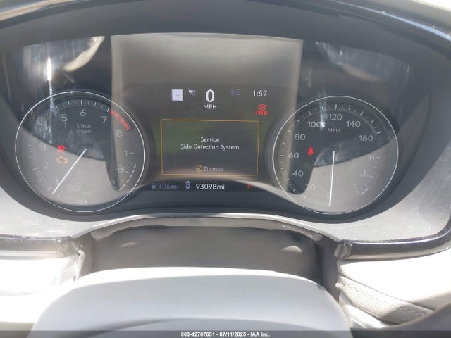 1GYKNCRS6LZ220849 Cadillac lgx