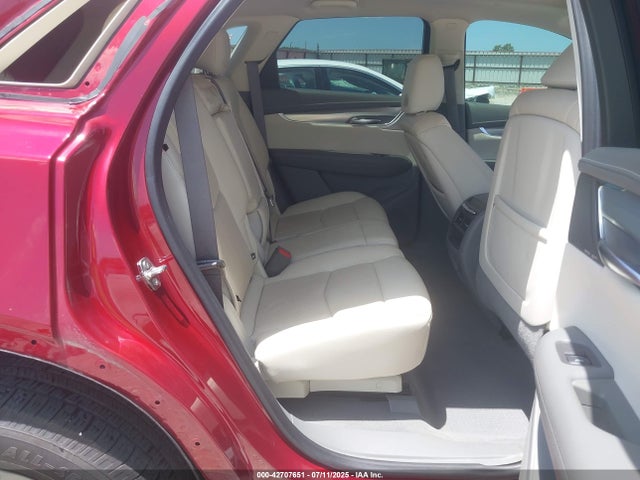 1GYKNCRS6LZ220849 Cadillac lgx