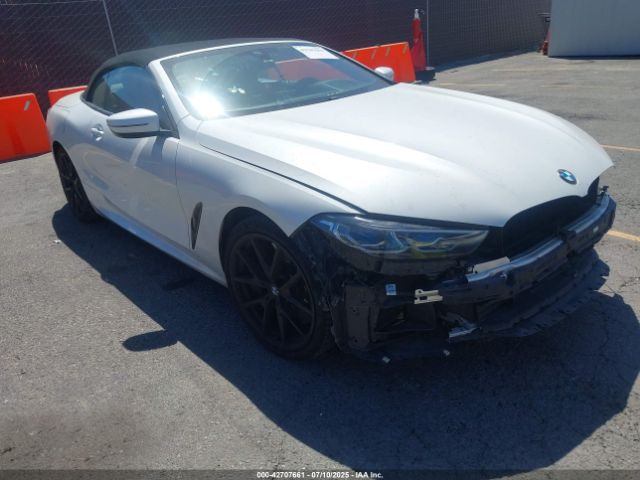 2023 BMW 840 WBADZ2C00PCL05048