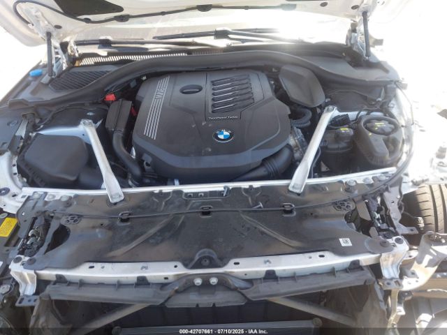 2023 BMW 840 WBADZ2C00PCL05048 Photo 9