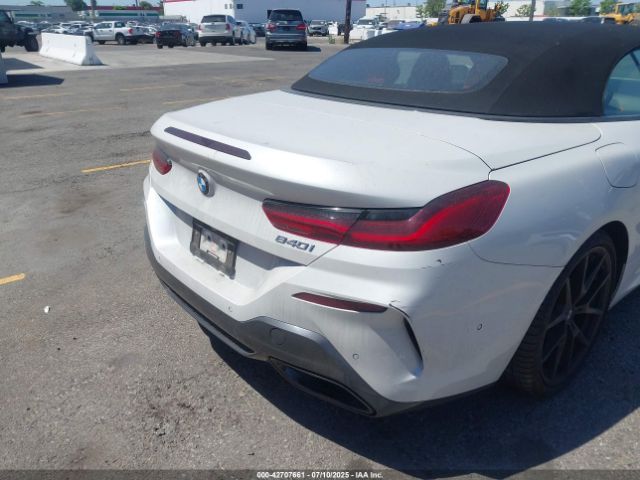 2023 BMW 840 WBADZ2C00PCL05048 Photo 3