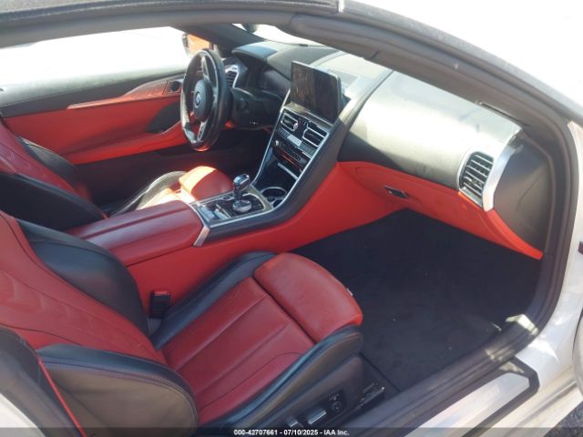 2023 BMW 840 WBADZ2C00PCL05048 Photo 4
