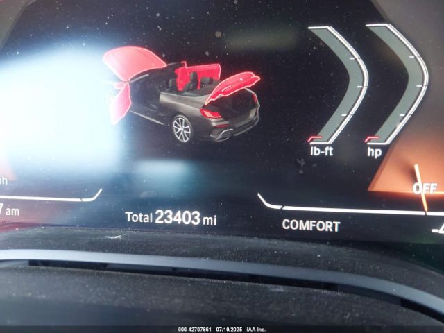 2023 BMW 840 WBADZ2C00PCL05048 Photo 6