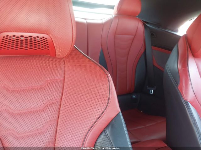 2023 BMW 840 WBADZ2C00PCL05048 Photo 7