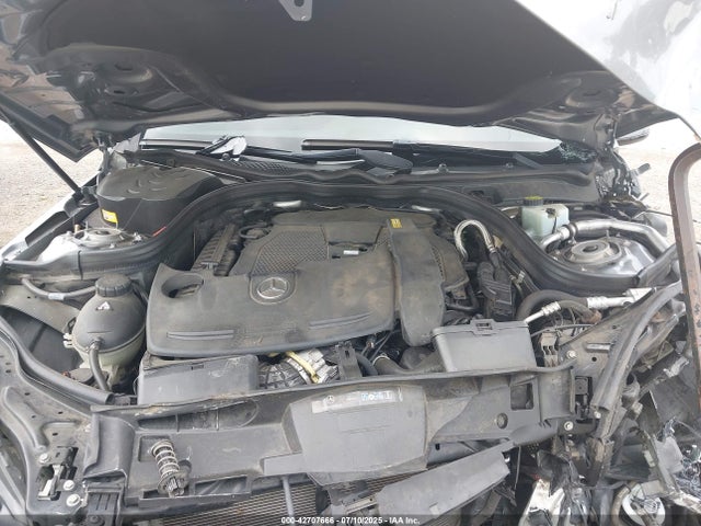 Mercedes-Benz E-Class 2014 WDDHF8JB1EA992981 Image 10