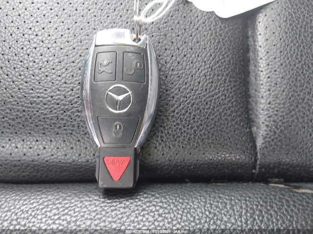 Mercedes-Benz E-Class 2014 WDDHF8JB1EA992981 Image 11