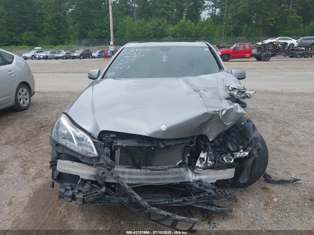 Mercedes-Benz E-Class 2014 WDDHF8JB1EA992981 Image 12