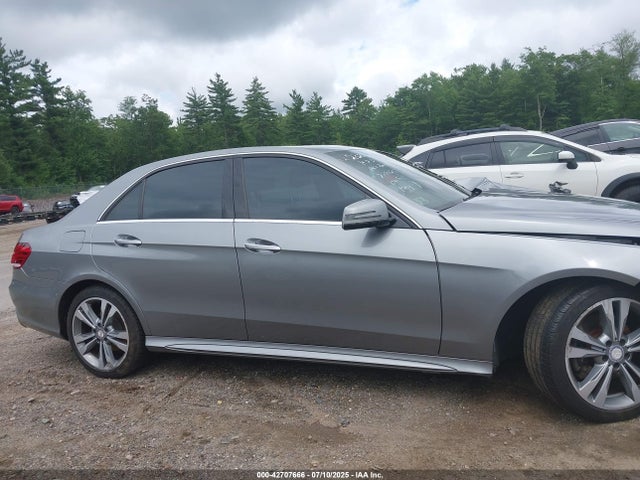 Mercedes-Benz E-Class 2014 WDDHF8JB1EA992981 Image 13