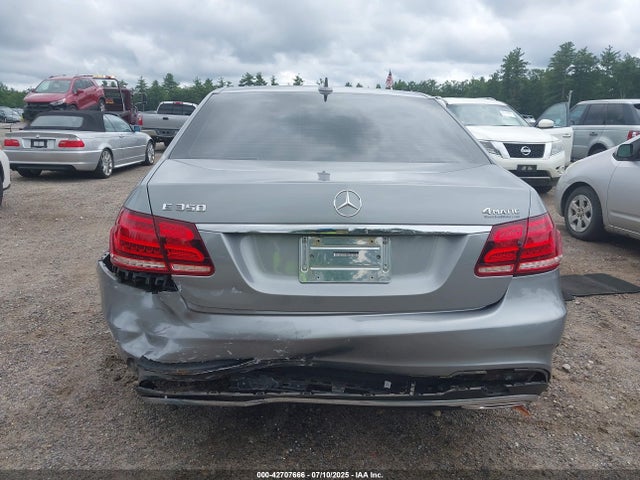 Mercedes-Benz E-Class 2014 WDDHF8JB1EA992981 Image 16