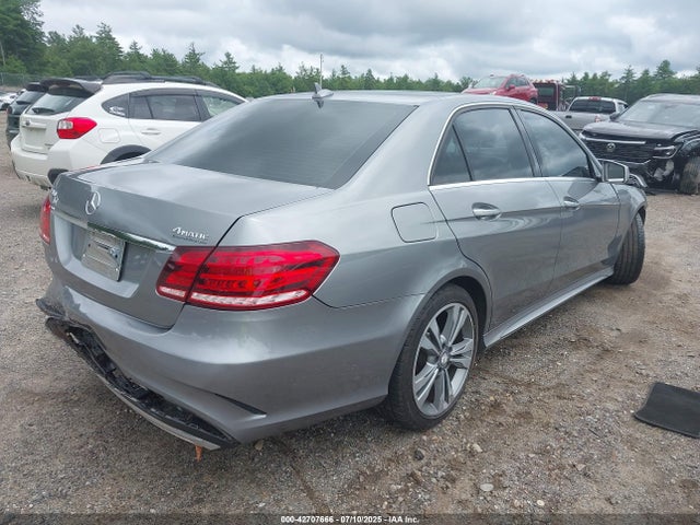 Mercedes-Benz E-Class 2014 WDDHF8JB1EA992981 Image 4