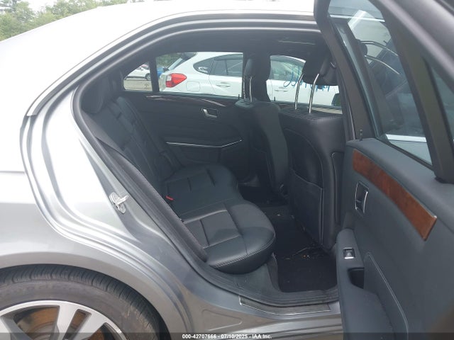 Mercedes-Benz E-Class 2014 WDDHF8JB1EA992981 Image 8